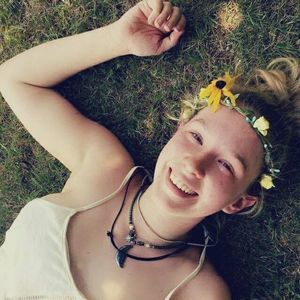 Meet your Posher, Andrea